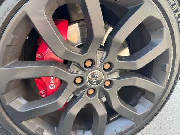 2014 Land Rover Range Rover Sport II, чёрный, 3090000 рублей - вид 15