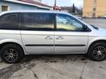2005 Dodge Caravan 4-speed IV, серый, 490000 рублей - вид 3