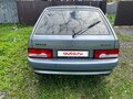 2007 Lada (ВАЗ) 2114, серый, 240000 рублей - вид 3