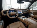 2025 Changan Deepal G318 I, серебристый - вид 8
