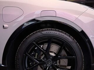 2023 Lotus Eletre S, белый, 10989033 рублей, вид 5