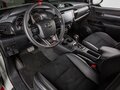 2025 Toyota Hilux VIII Рестайлинг 2, белый - вид 8