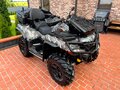 2021 CFMoto CFORCE 800 HO EPS, серый, 1050000 рублей - вид 3