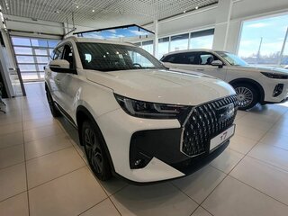 2026 Tenet T7, белый, 2985000 рублей, вид 5