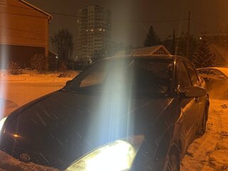 2004 Ford Focus I Рестайлинг, синий, 220000 рублей, вид 1