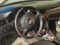 2002 Audi A6 II (C5) Рестайлинг, серебристый, 365000 рублей - вид 7