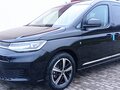2026 Volkswagen Caddy Maxi V, чёрный, 5550000 рублей - вид 10