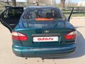 2005 Daewoo Lanos, зелёный, 260000 рублей - вид 6