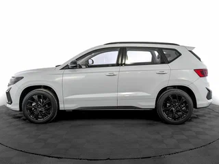 2024 Jetta VS5 I Рестайлинг 2, белый, 2519000 рублей, вид 3