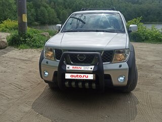 2008 Nissan Pathfinder III, серебристый, 1160000 рублей, вид 1