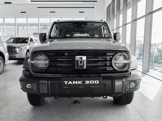 2026 Tank 300 I, серый, 5249000 рублей, вид 3