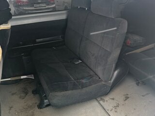 1999 Honda Stepwgn I, чёрный, 600000 рублей, вид 5