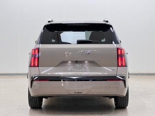 2026 GAC Aion V, бежевый, 1882000 рублей, вид 4