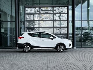 2024 JAC JS3, белый, 1550000 рублей, вид 2