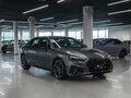 2025 Audi A4 45 TFSI Long V (B9) Рестайлинг, серый - вид 1