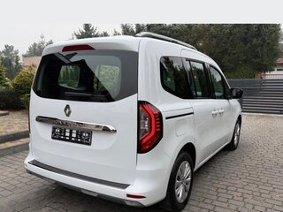 2022 Renault Kangoo III, белый, 2150000 рублей, вид 5
