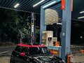 2010 Mini Hatch Cooper II (R56) Рестайлинг, чёрный, 950000 рублей - вид 8