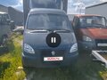 2007 ГАЗ ГАЗель (2705), серый, 1500000 рублей - вид 1