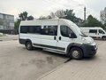 2012 Peugeot Boxer, белый, 650000 рублей - вид 6