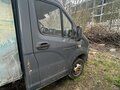 2013 ГАЗ ГАЗель Next, серый, 780000 рублей - вид 5