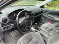 2003 Mazda 6 I (GG), серый, 350000 рублей - вид 6