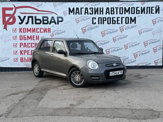 Lifan Smily I Рестайлинг (330)