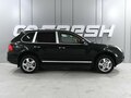 2007 Porsche Cayenne S I (955), зелёный, 1180000 рублей - вид 4