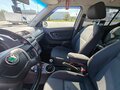 2010 Skoda Fabia II Рестайлинг, чёрный - вид 9