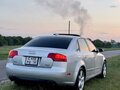 2005 Audi A4 III (B7), серый, 700000 рублей - вид 4