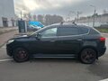 2015 Luxgen Luxgen7 SUV, чёрный, 890000 рублей - вид 5