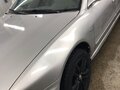 2000 Mitsubishi Galant VIII Рестайлинг, серый, 230000 рублей - вид 11
