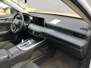 2024 Haval Jolion I Рестайлинг, белый, 1315550 рублей, вид 5