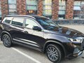 2022 Chery Tiggo 8 Pro Max I, фиолетовый, 2450000 рублей - вид 2