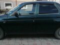 2003 Lada (ВАЗ) 2110, зелёный, 230000 рублей
