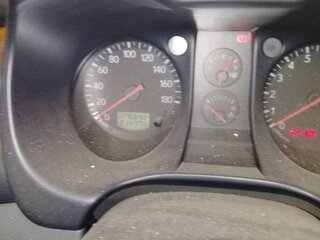2002 Mitsubishi Airtrek I, серый, 450000 рублей, вид 3
