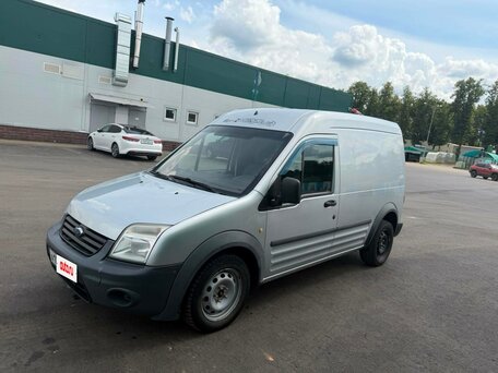 2010 Ford Transit Connect, серебристый, 430000 рублей, вид 3