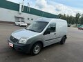 2010 Ford Transit Connect, серебристый, 430000 рублей - вид 2
