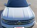 2018 Volkswagen Teramont I, белый