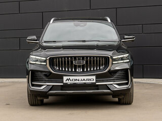 2026 Geely Monjaro I, чёрный, 4749990 рублей, вид 3