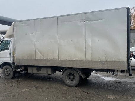 2011 Hyundai HD78, белый, 1700000 рублей, вид 5
