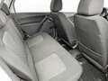 2023 Lada (ВАЗ) Granta I Рестайлинг, белый - вид 11