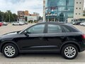 2014 Audi Q3 I (8U), чёрный - вид 4