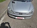 2005 Peugeot 206, серебристый, 750000 рублей - вид 7