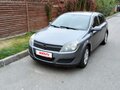 2006 Opel Astra H, серый, 420000 рублей - вид 1