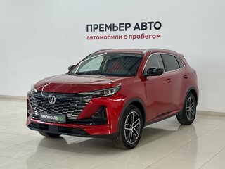2023 Changan CS55 Plus II, красный, 1890000 рублей, вид 1