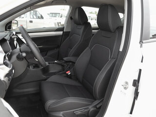 2025 Geely Binyue L, белый, 1423000 рублей, вид 4