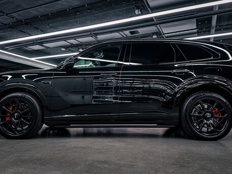 2026 Zeekr 8X 55 kWh, чёрный, 11000000 рублей, вид 4
