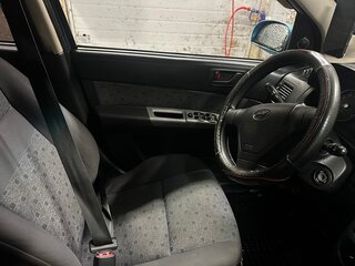 2005 Hyundai Getz I, голубой, 300000 рублей, вид 4