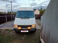 1998 Mercedes-Benz Sprinter, белый, 500000 рублей