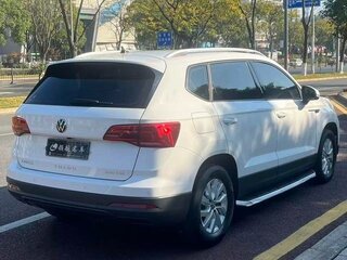 2022 Volkswagen Tharu I, белый, 1700000 рублей, вид 3